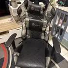 كرسي مستحل بي نضيف