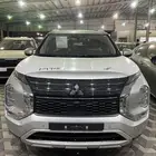 ميتسوبيشي اوتلاندر نص فل 2025 السعر غير لدي الغازي كار