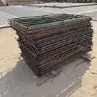 شبوك غنم
