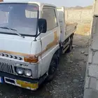 دينة قلاب ديهاتسو موديل 82