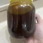 عسل سدر من الباحة