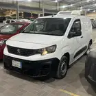 بيجو. بارتنر 2021