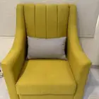 كنب بحالته الجديد