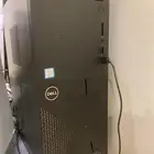 كمبيوتر نظيف بيع سمح dell i3 9100 4gb ddr4 ram Hdd1tb