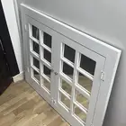 شباك ديكور جديد 80 ريال