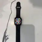 ساعه ابل Apple Watch Series