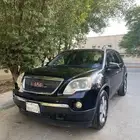 جمس اكاديا 2011