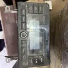 مسجل تيوتا (اصلي)