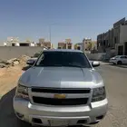 شفرولية سوبربان دبل 2012