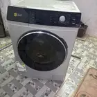 غساله توماتيك