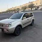 نيسان اكس تريل 2013
