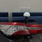 اسطب كامري 2020 وكاله جهة اليسار كامل