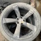 جنط اودي a8 2012
