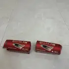 زعانف مضياه لل سيارات على الطاقه شمسيه