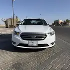 فورد تورس 2014 فل كامل 4 سلندر تون تيربو امريكي شد بلد