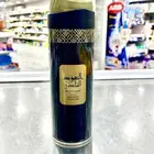 عطور ومزيلات عرق مستخلصة من العود برائح ت نن