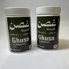 حناء و سدر المدينة