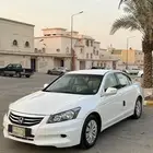 هوندا اكورد 2012