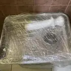 معدات مطاعم فرامة لحم فريز