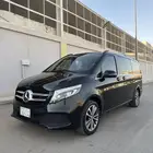 V250 2023 مرسيدس فل كامل