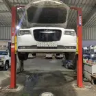 صيانة دوج تشارجر كرايسلر دورانجو شيروكي