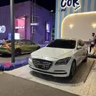 جنسس 2016 برستيج مالك اول من الوكاله