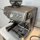 آلة قهوة بريفيل Barista Express Impress