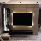 ديكورات داخلية وخارجية