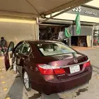 اكورد 2014 نص فل (سبيشل)