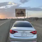 سوناتا 2016 للبيع او البدل