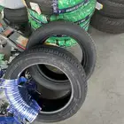 كفرات هانكوك اصلي 225 55 R17