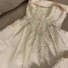 فستان جديد للبيع