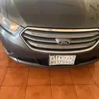 فورد تورس