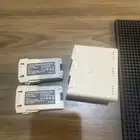 بطارية درون
