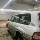 لاندكروزر للبيع جكسار 2001