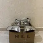شمعات كامري 2002 طقم صيني