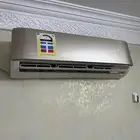 للبيع مكيف اسبليت 18 فريجو