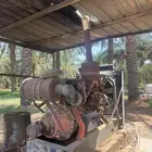 مكينه فلفو 203 احصان للبيع