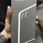 جالكسي Z Flip7 آخر اصدار 500 قيقا ضمان سنتين لدى جرير