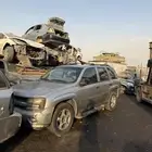 قطع غيار بليزر جميع أنواع الموديلات من 2002 إلى 2010