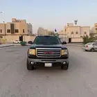 جمس سييرا غمارة دبل 2008