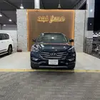 سنتافي موديل 2018 ديزل فل كامل