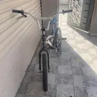 سيكل مبوه ول شي يجي معو أغرضه