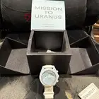 ساعه سواتش اوميقا   swatch omega