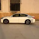 هوندا اكورد 2015