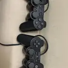 يدات سوني 2 و 3 و 4 واكس بوكس 360 وشاحن بطارية كاميرا