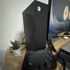 اكس بوكس سيريس اس 1TB