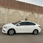 اكسنت 2020 مالك اول شرط