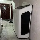 صندوق وانيت فيبر هايلوكس جديد استعمال شهر