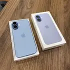 ايفون 17 العادي 256 قيقا شبه جديد